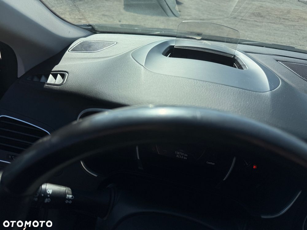 Renault Megane 1.5 dCi Limited EDC - 36