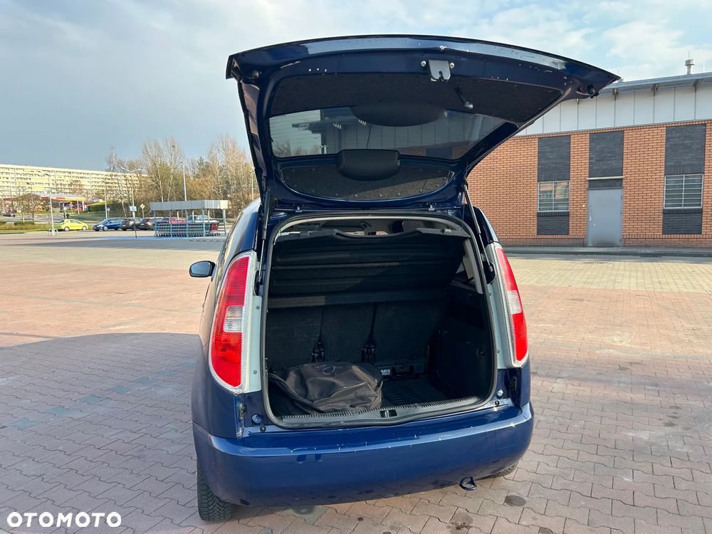 Skoda Roomster 1.4 16V Fresh - 6