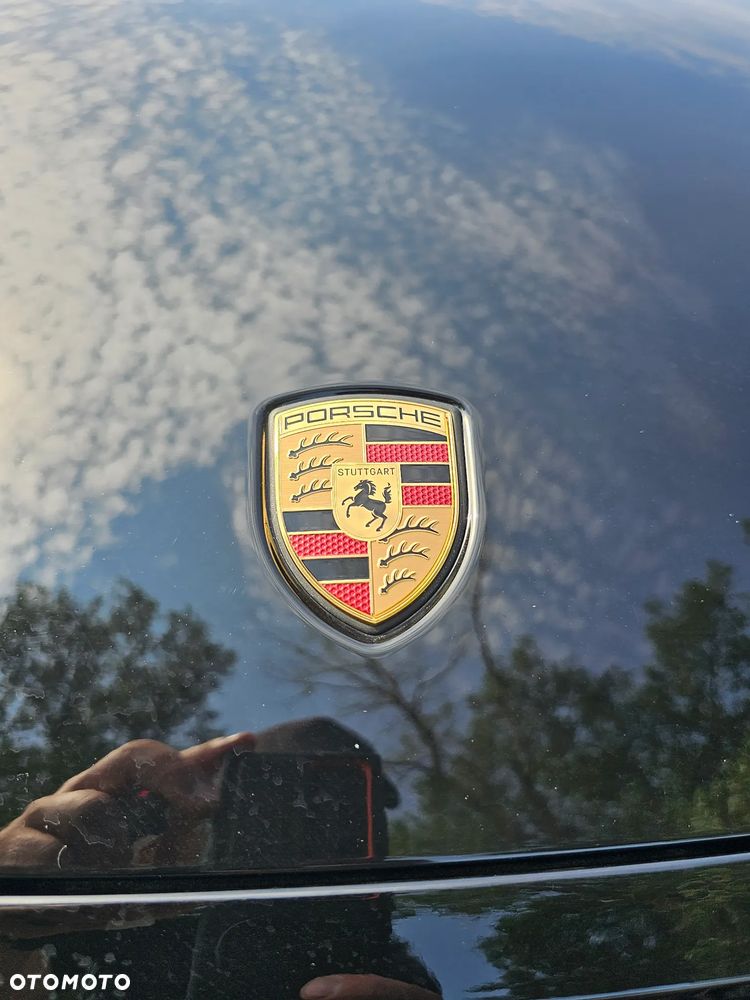 Porsche Panamera 4S PDK - 17