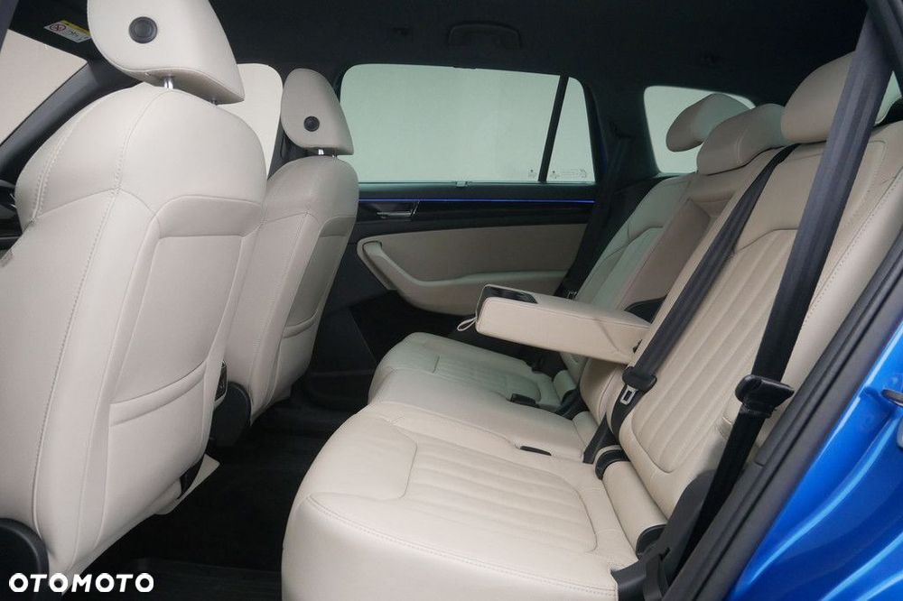 Skoda Kodiaq 2.0 TSI 4x4 L&K DSG - 15