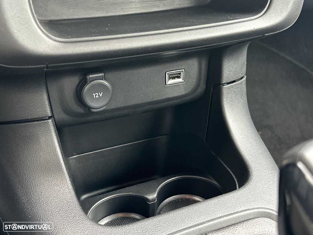 Citroën C3 1.2 PureTech Plus - 15