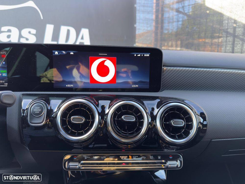 Mercedes-Benz A 250 e 8G-DCT Progressive - 33