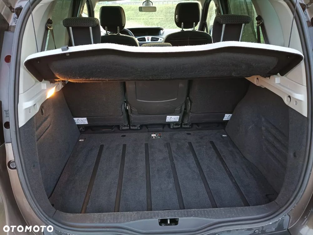 Renault Scenic TCe 130 Dynamique - 21