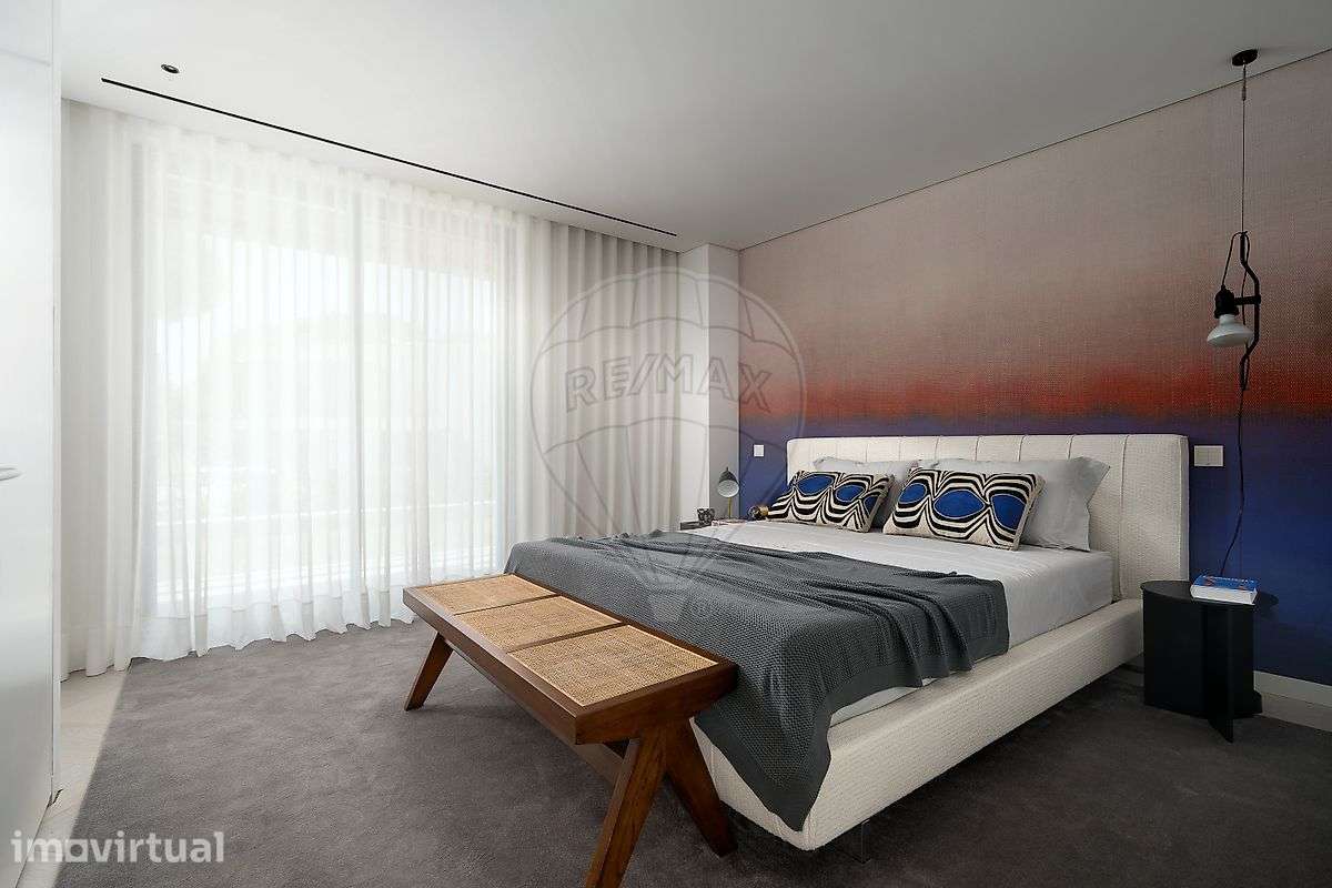 Apartamento T4 para venda - Grande imagem: 3/16