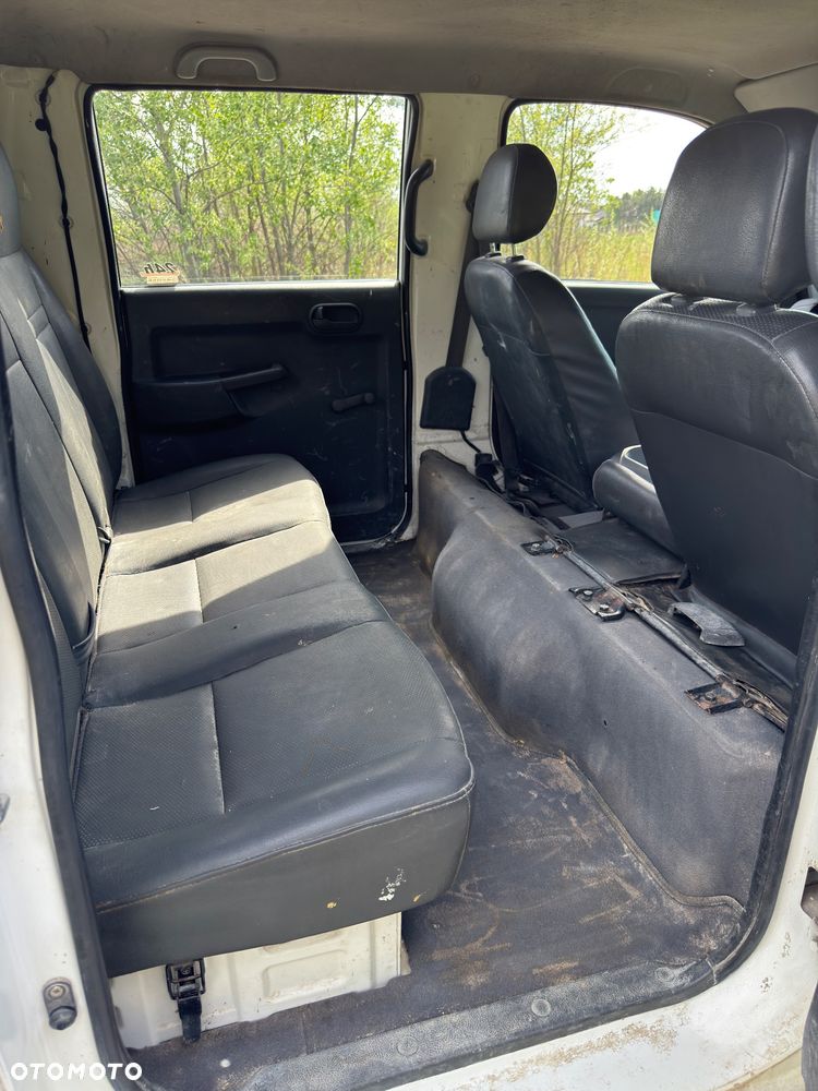 Kia K2900 CRDI - 6