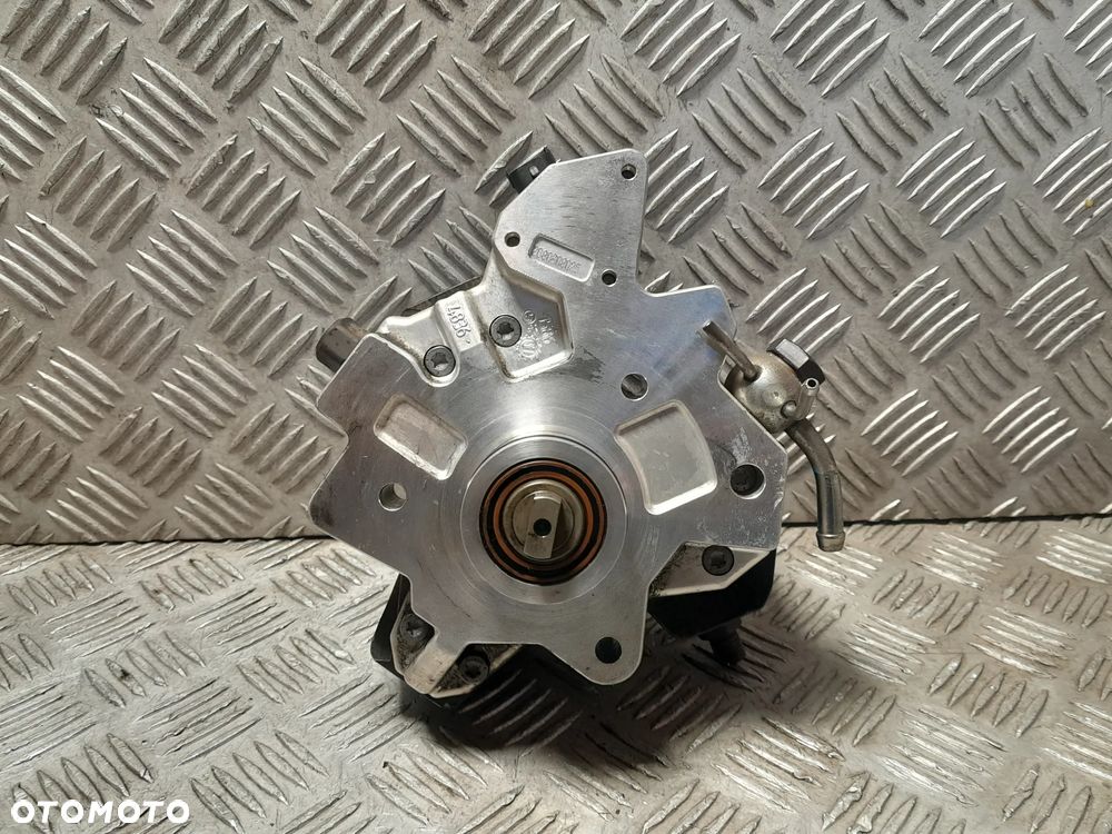 KIA CEED POMPA PALIWA NR CZĘŚCI: 33100-27400 - 6