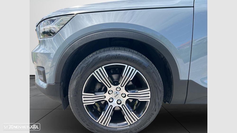 Volvo XC 40 2.0 D3 Inscription Geartronic - 10