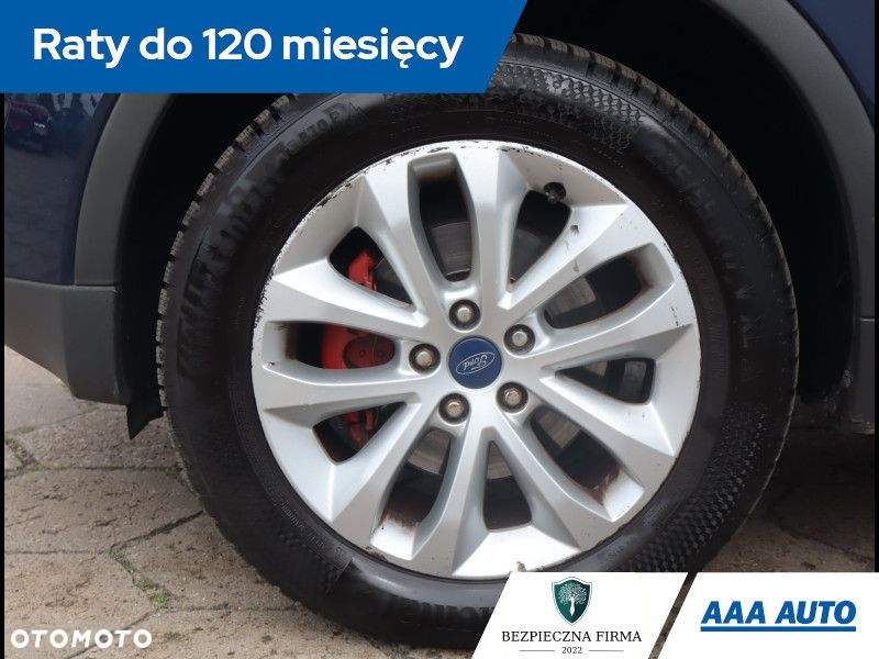 Ford Kuga - 15