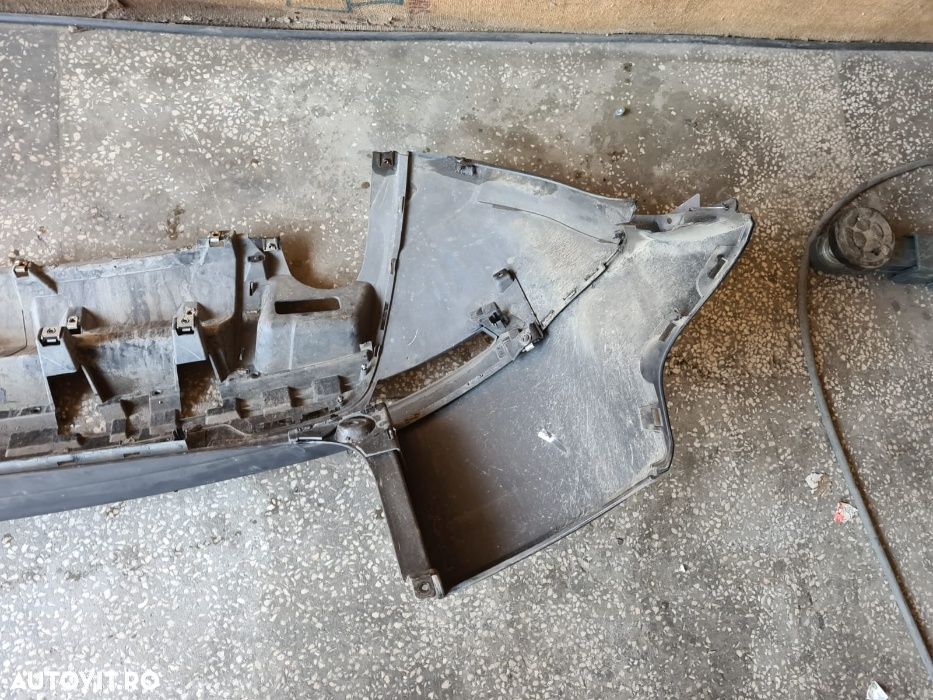 Bara spate land rover range rover evoque - 5