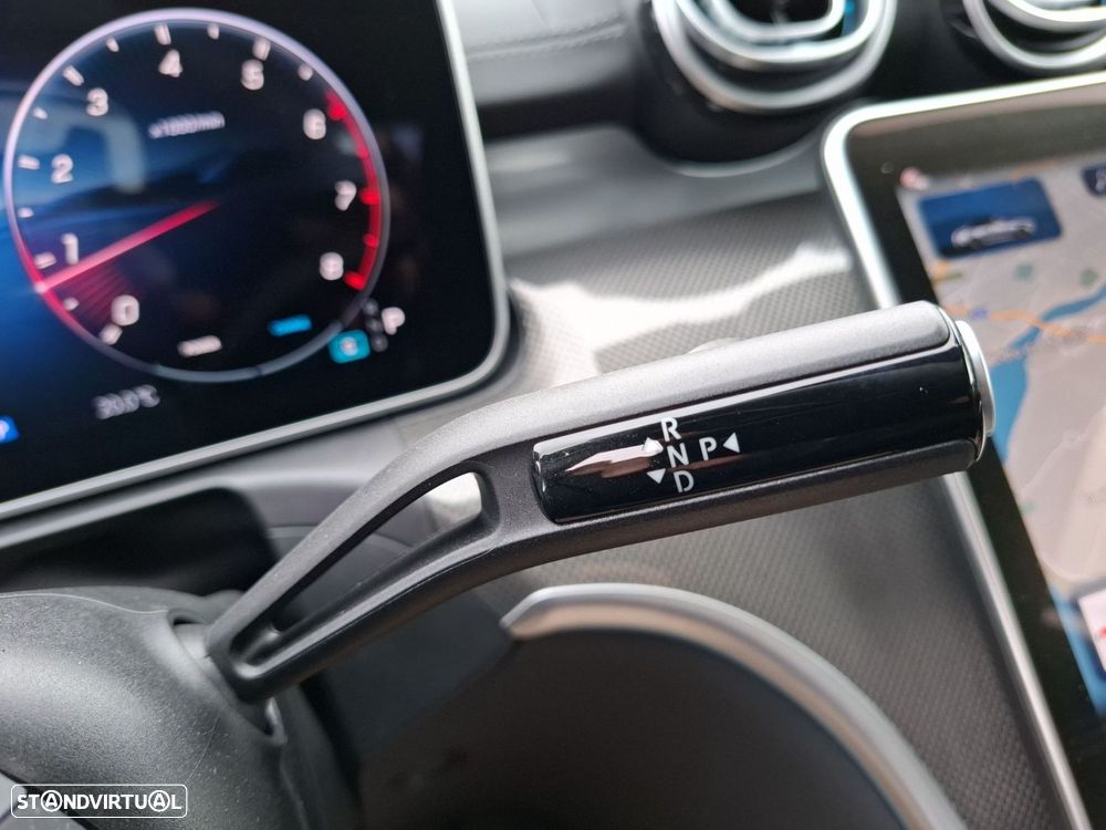 Mercedes-Benz CLE 53 AMG 4Matic+ - 16