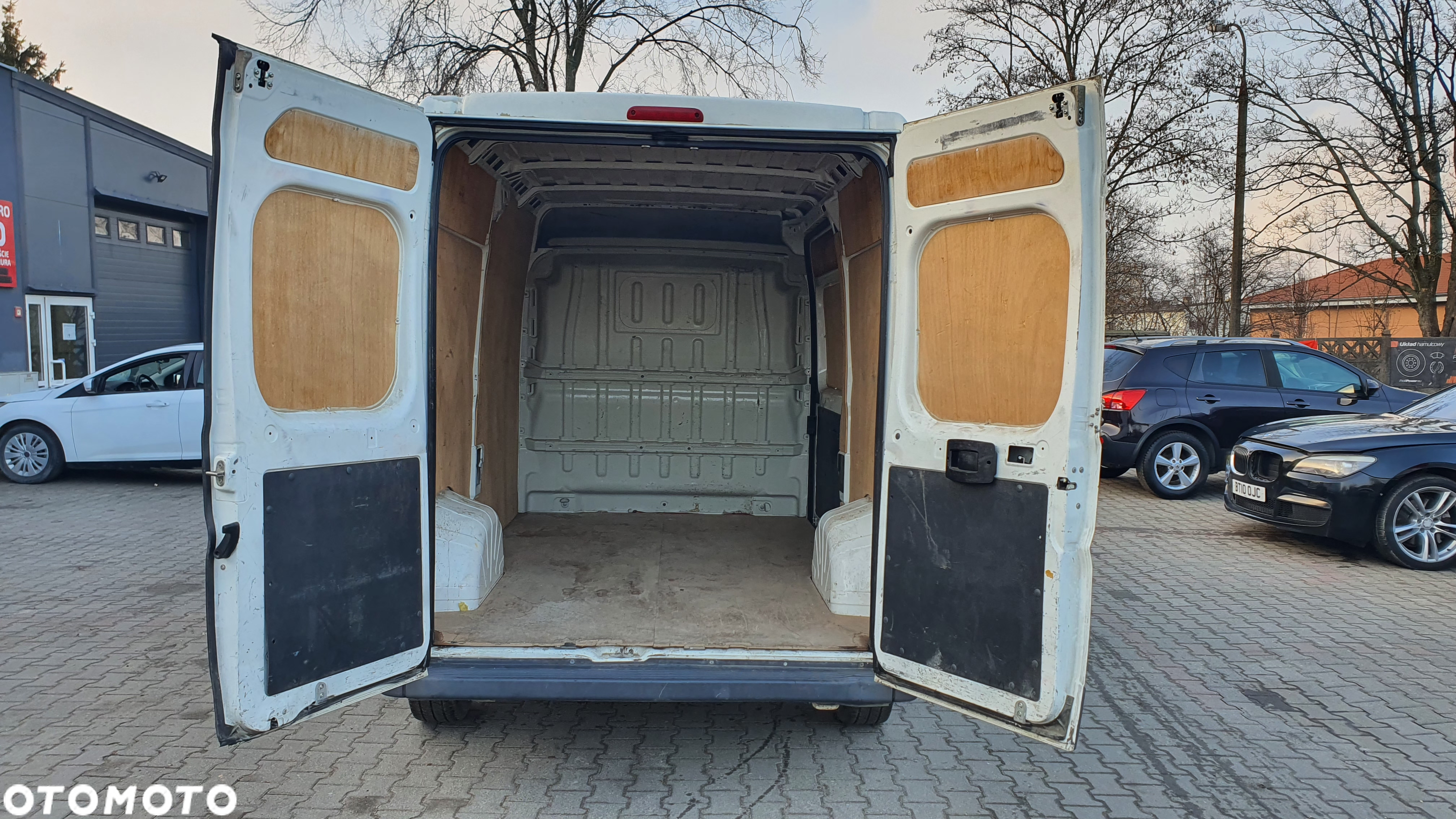 Peugeot Boxer - 10