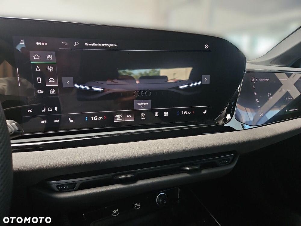 Audi A6 Avant TFSI S tronic - 19