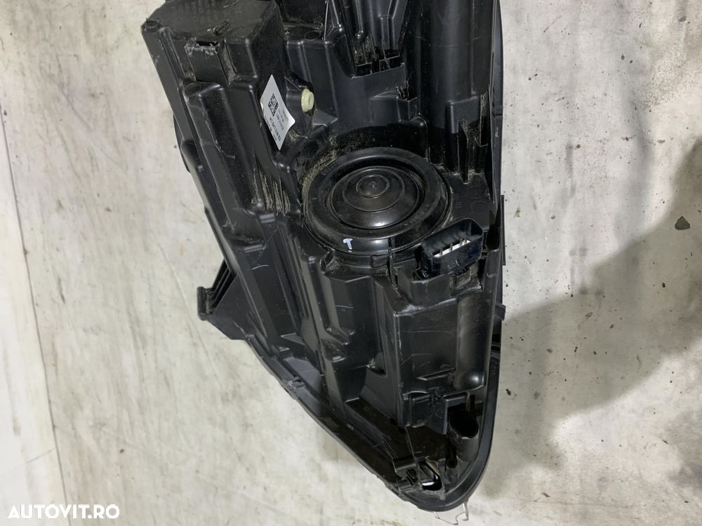 Far Stanga led, Ford Ecosport, 2018, 2019, 2020, 2021, 2022, cod origine OE MN15-13E015-AE. - 6