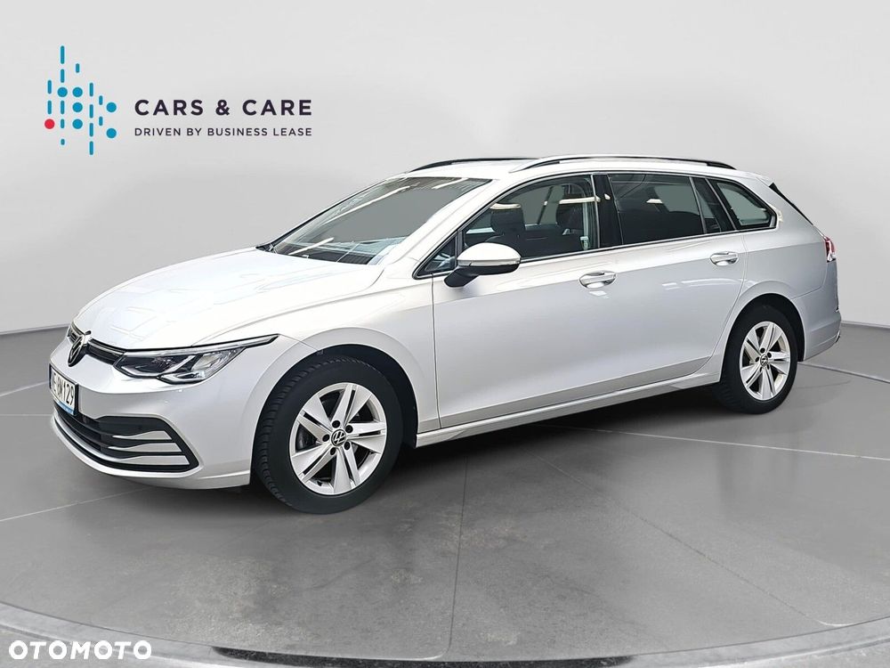 Volkswagen Golf Variant 1.5 TSI EVO Life - 30