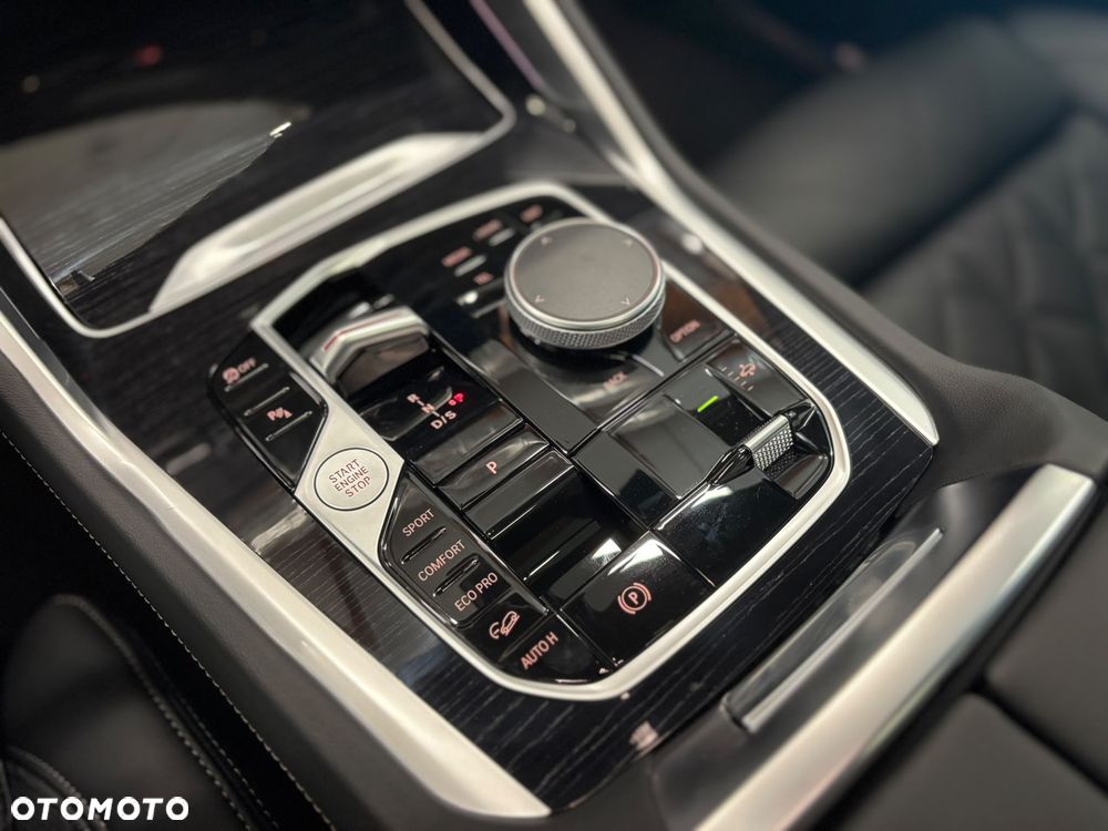 BMW X6 - 21