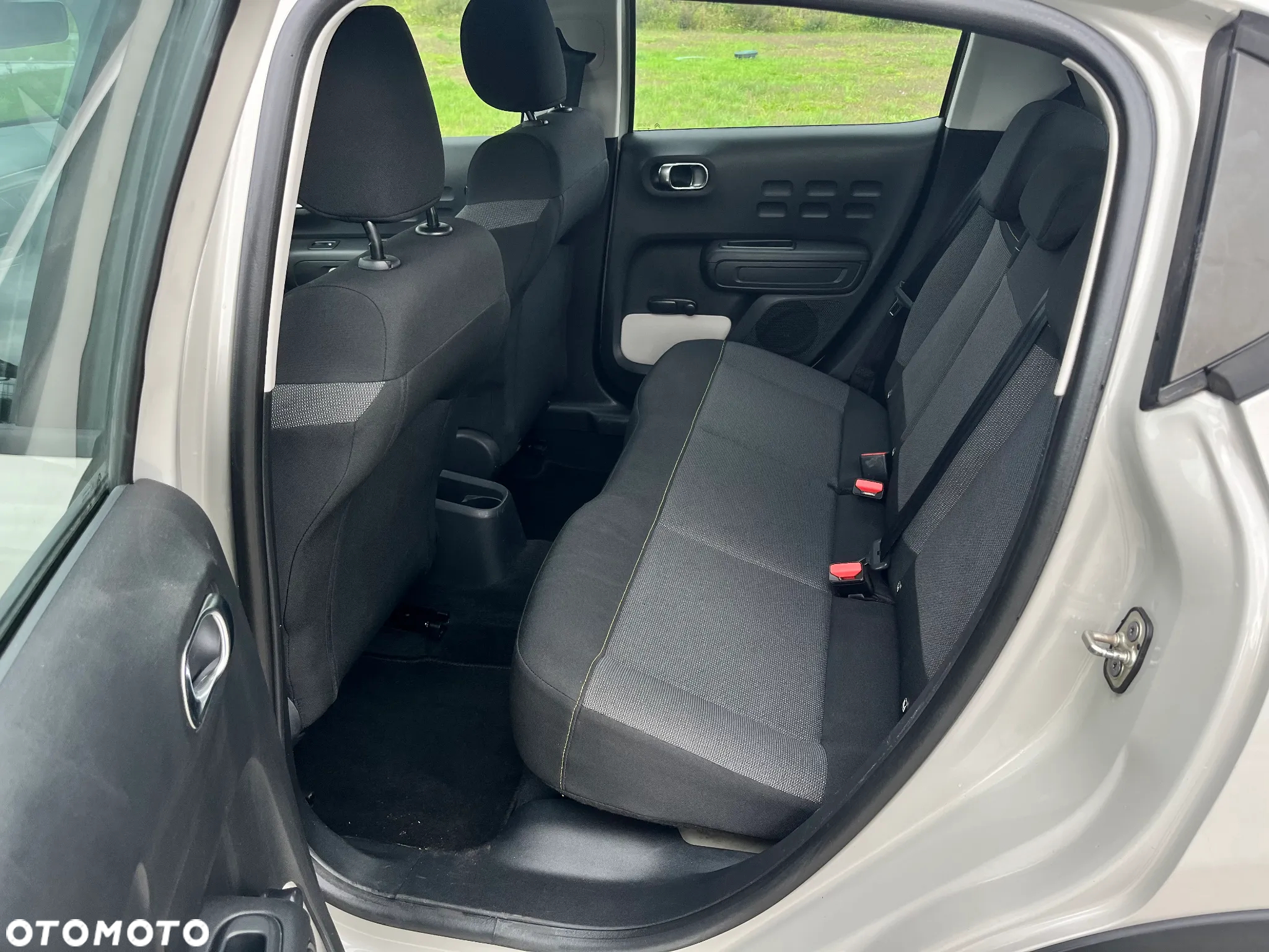 Citroën C3 BlueHDi 75 S&S 83g FEEL - 11