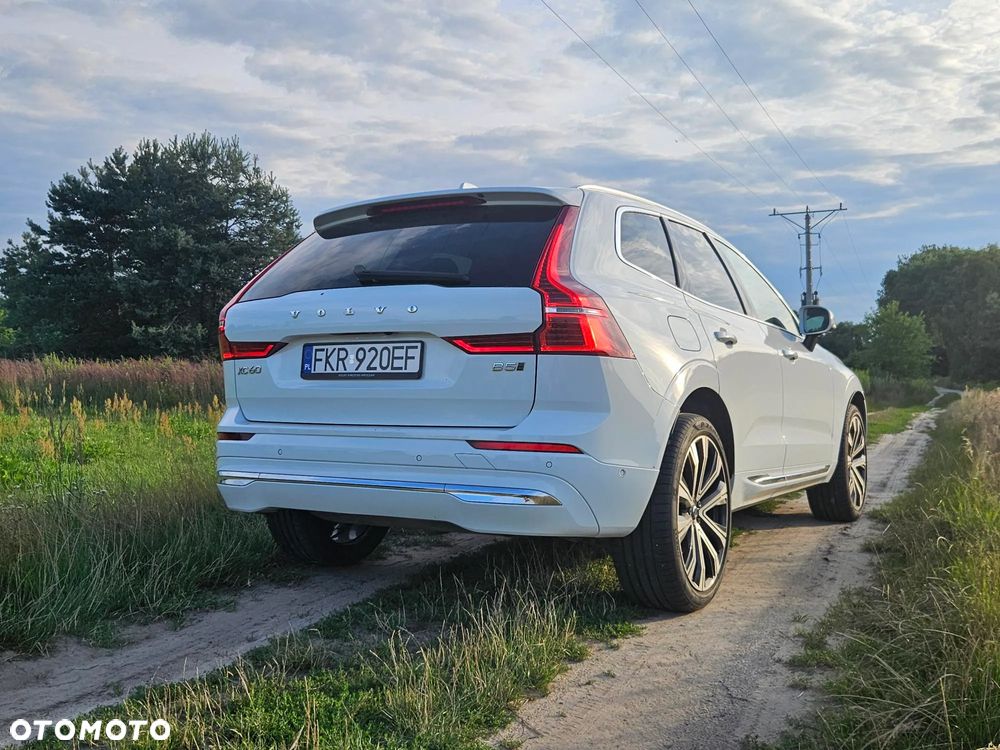 Volvo XC 60 T5 GPF AWD Inscription - 9