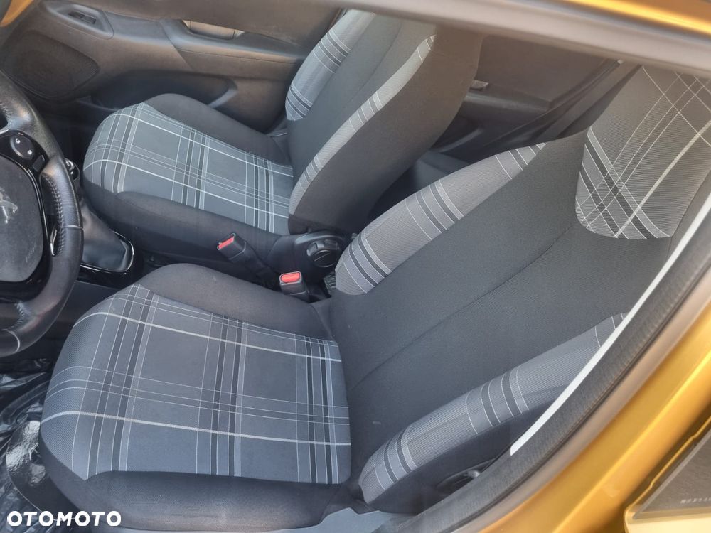Peugeot 108 PureTech 82 Style - 20