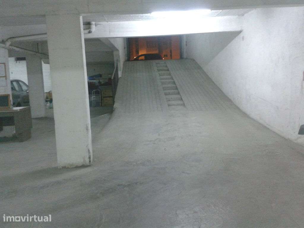 Venda Parqueamento - Grande imagem: 3/3