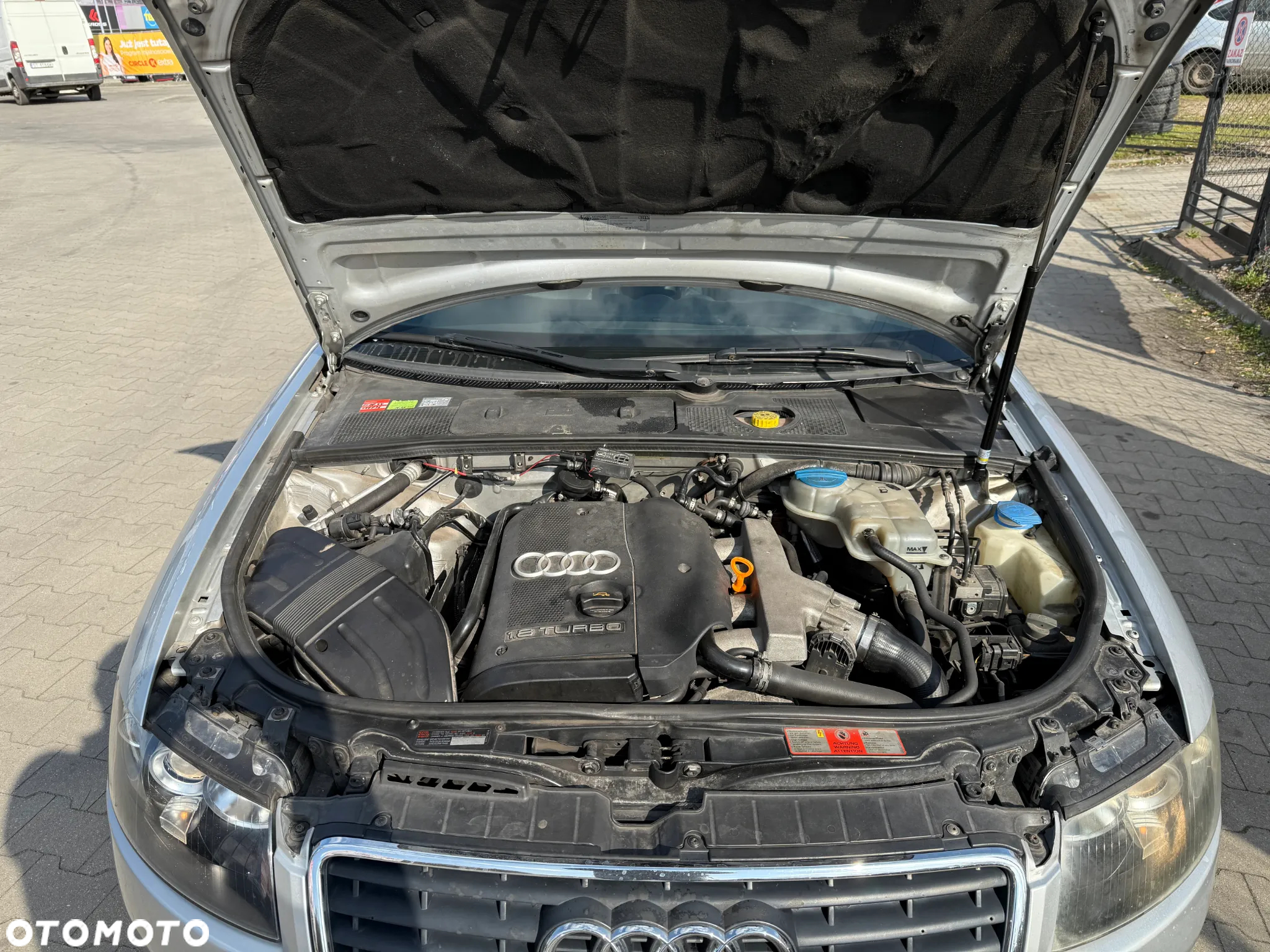 Audi A4 - 25