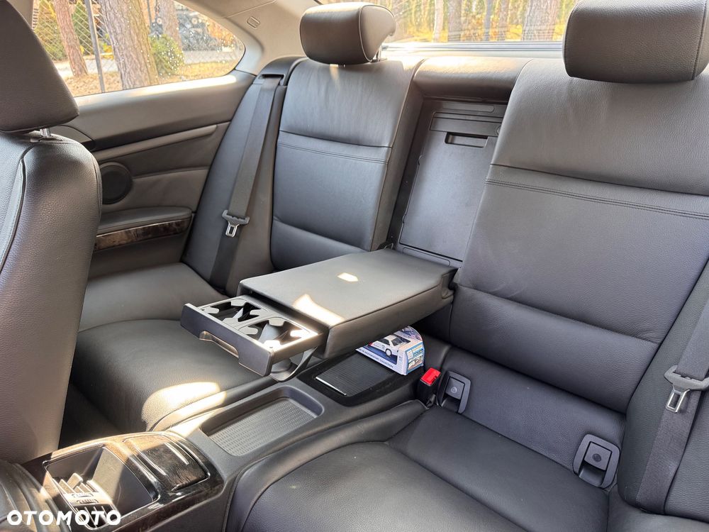 BMW Seria 3 335i - 7