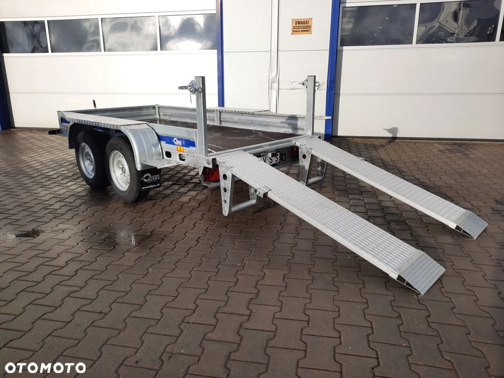 Blyss B27290/140 Najazdy - 7