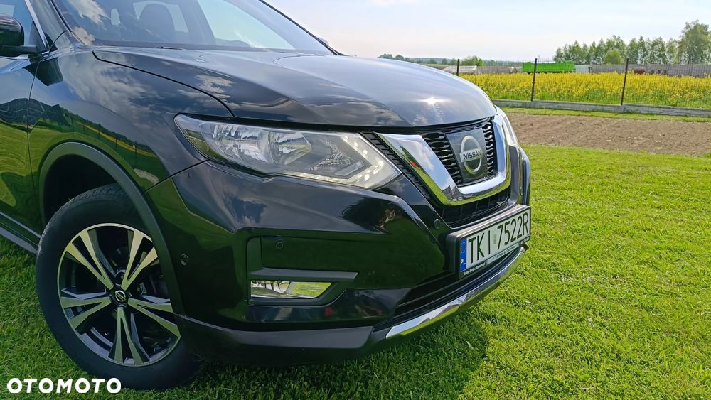 Nissan X-Trail 1.6 DCi Tekna - 6