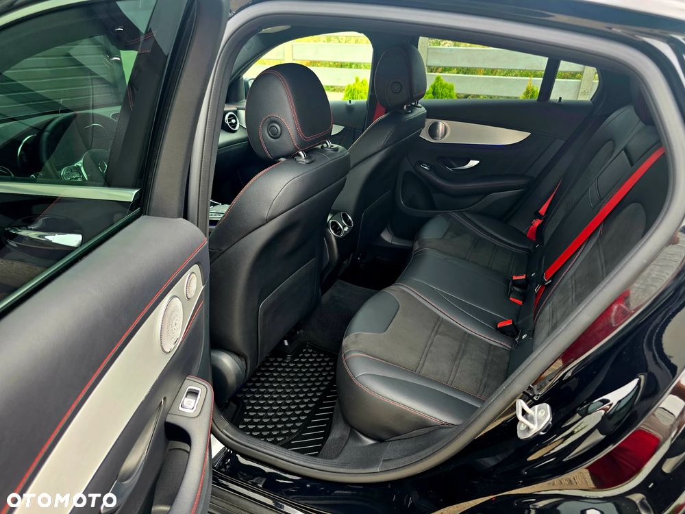 Mercedes-Benz GLC - 20