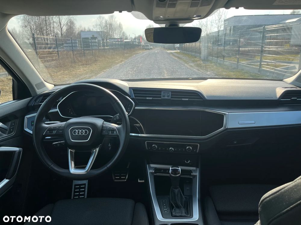 Audi Q3 35 TFSI S line S tronic - 20