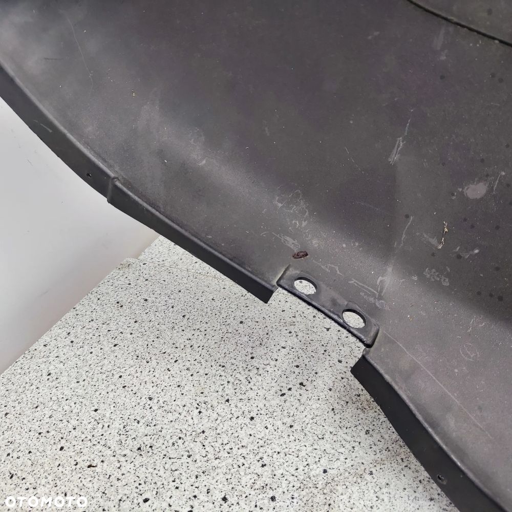 Zadupek, ogon, owiewka, osłona tył Aprilia Habana Mojito - 26