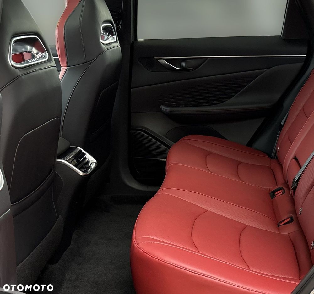 BAIC 5 Beijing 1.5T Luxury DCT - 12