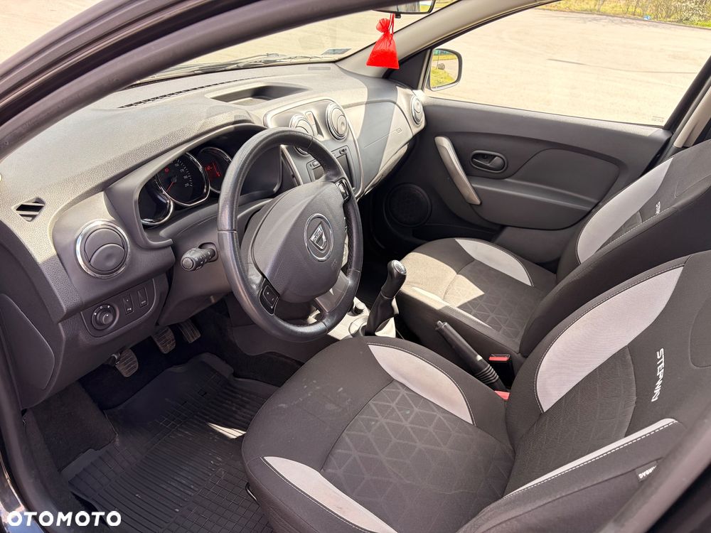 Dacia Sandero 0.9 TCe Laureate - 6