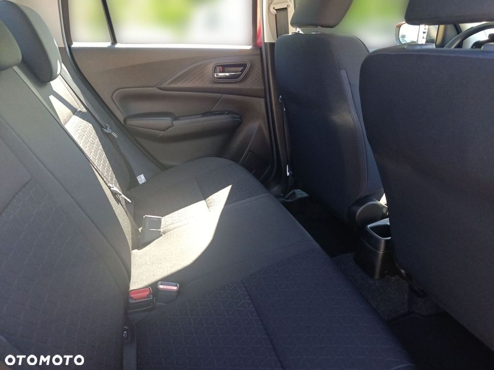 Suzuki Swift 1.2 Dualjet SHVS Premium - 13