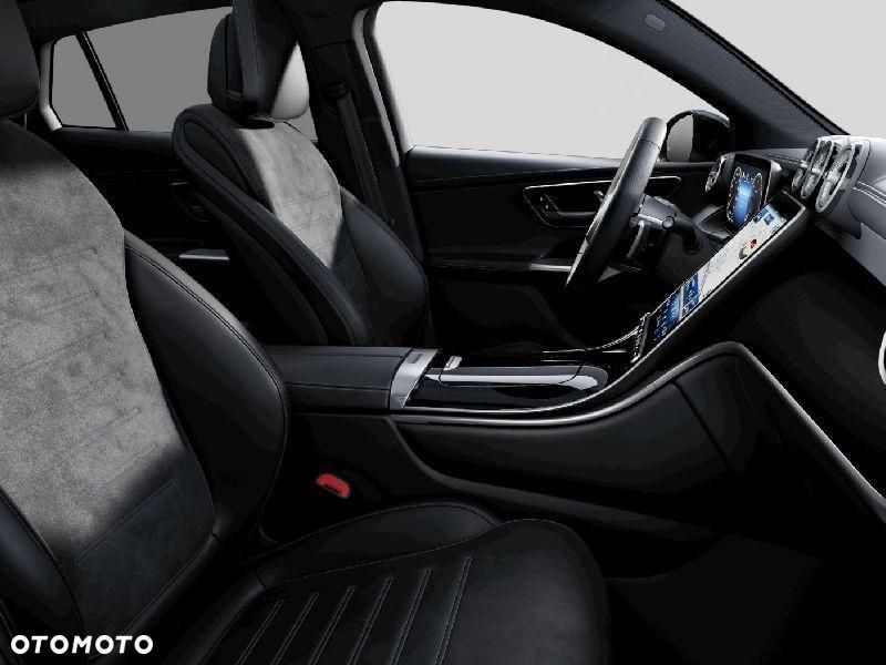 Mercedes-Benz GLC - 6