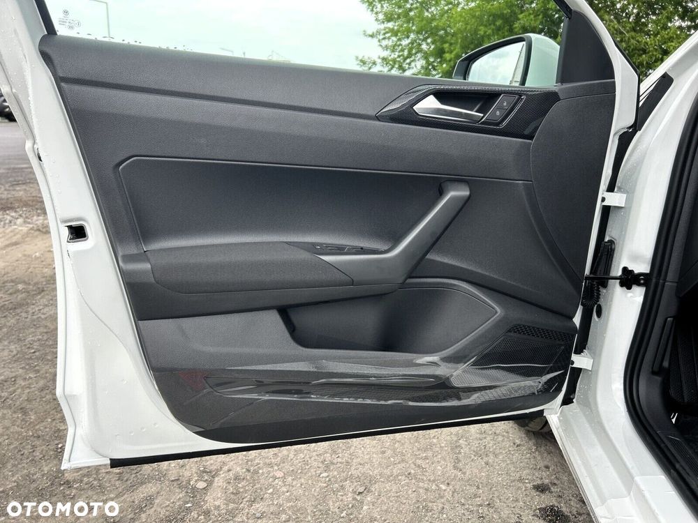 Volkswagen Polo 1.0 TSI Life Plus - 11