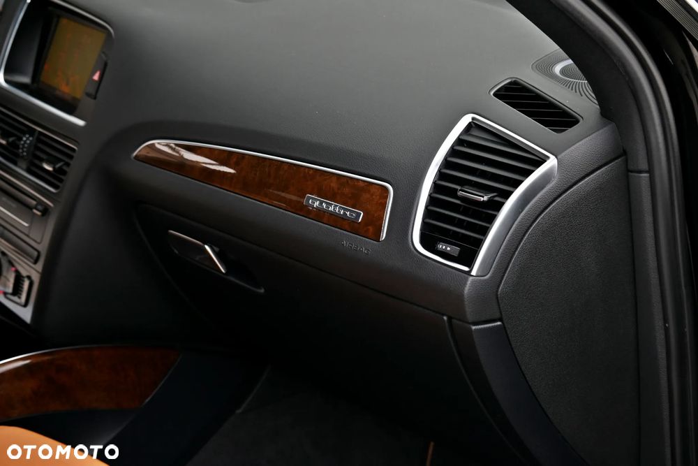 Audi Q5 2.0 TDI Quattro S tronic Prime Line - 38