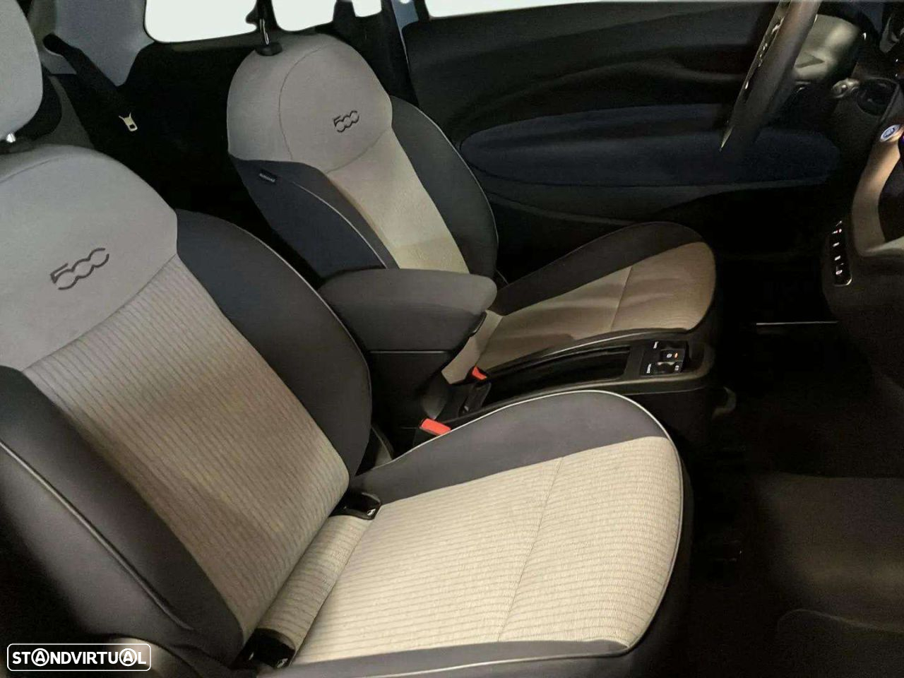 Fiat 500e Icon - 19