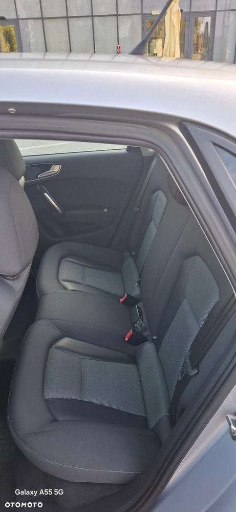 Audi A1 Sportback - 17