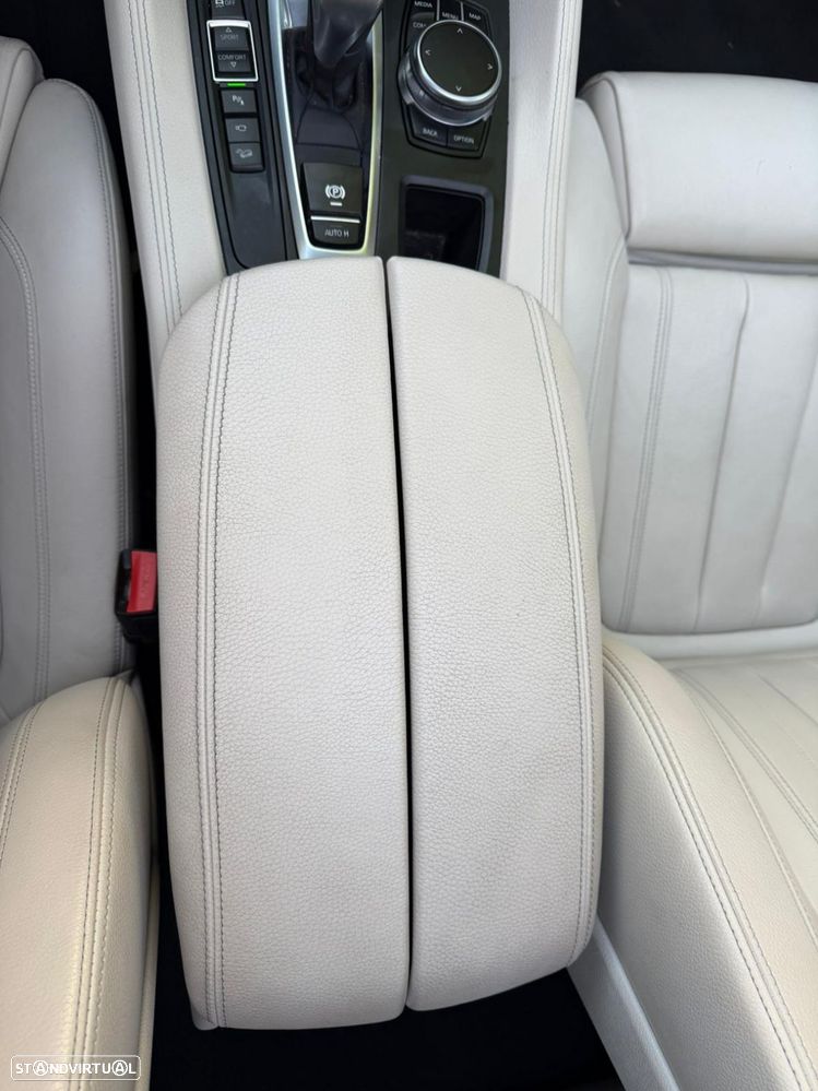 BMW X6 xDrive30d - 35