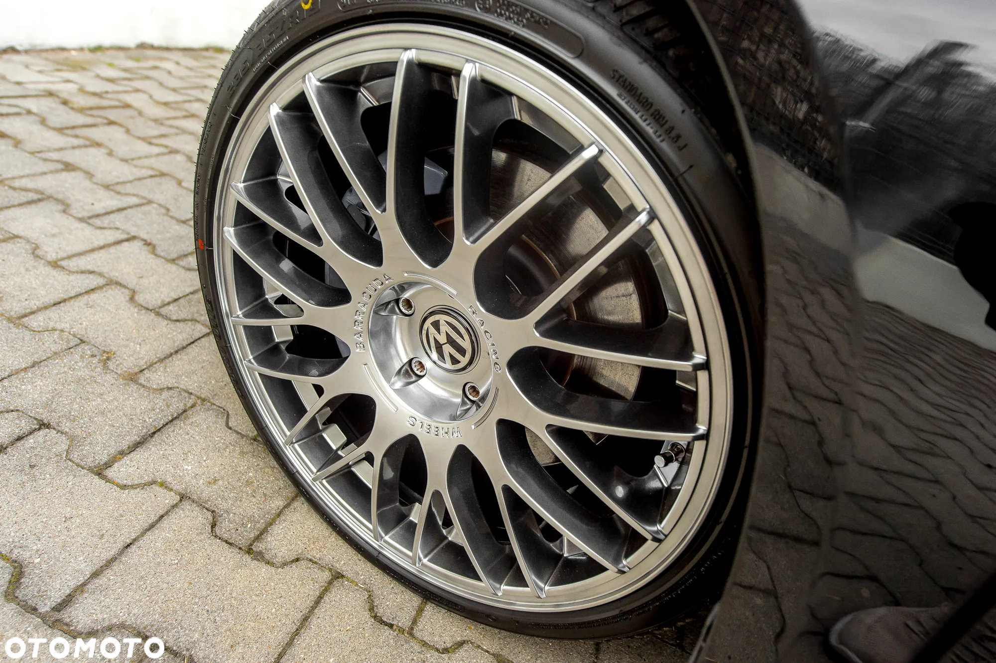 Volkswagen Scirocco 2.0 TSI R DSG - 20