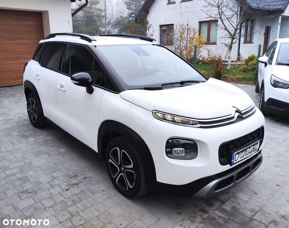 Citroën C3 Aircross - 4