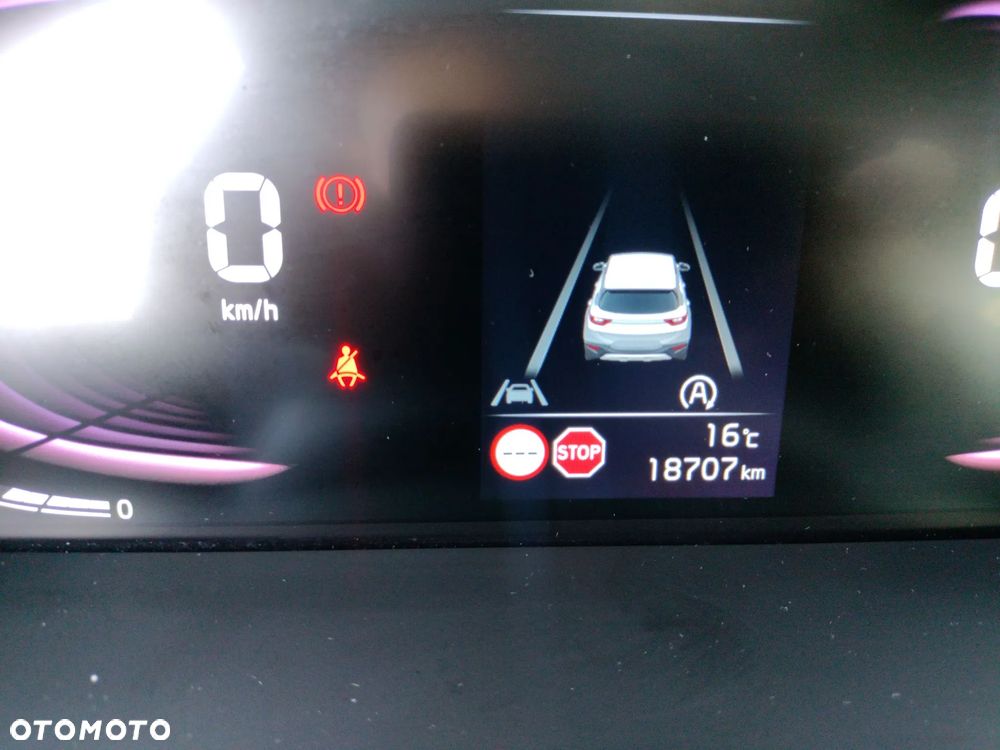 Kia Stonic 1.2 M - 19