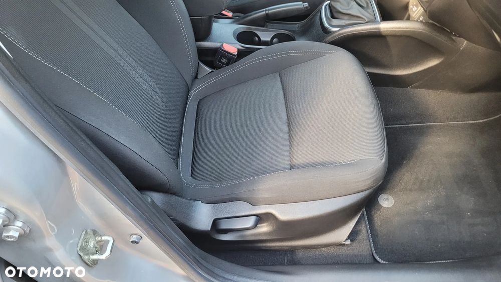 Fiat Tipo 1.6 MultiJet Business Line - 23