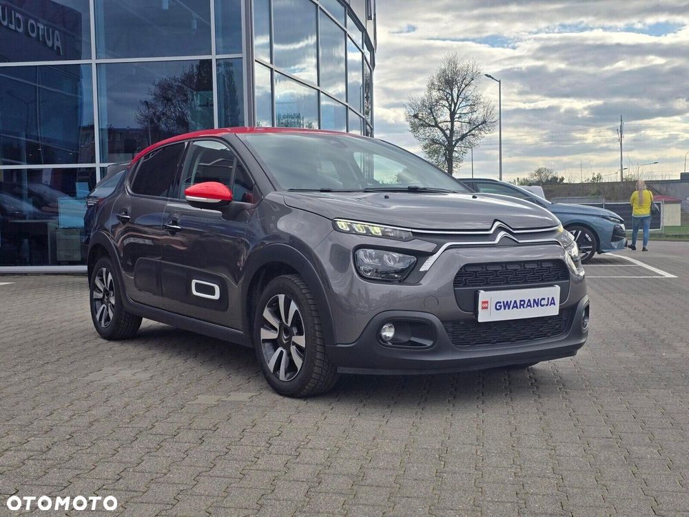 Citroën C3 1.2 PureTech Shine - 9
