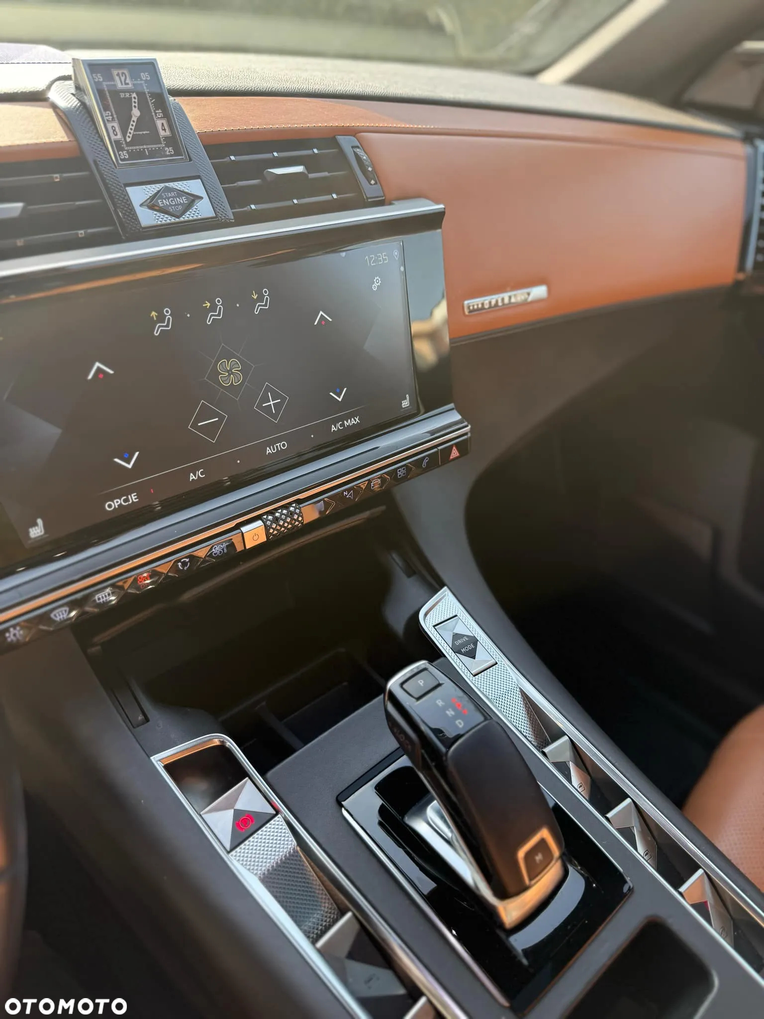 DS Automobiles DS 7 Crossback 1.6 PureTech Rivoli - 2