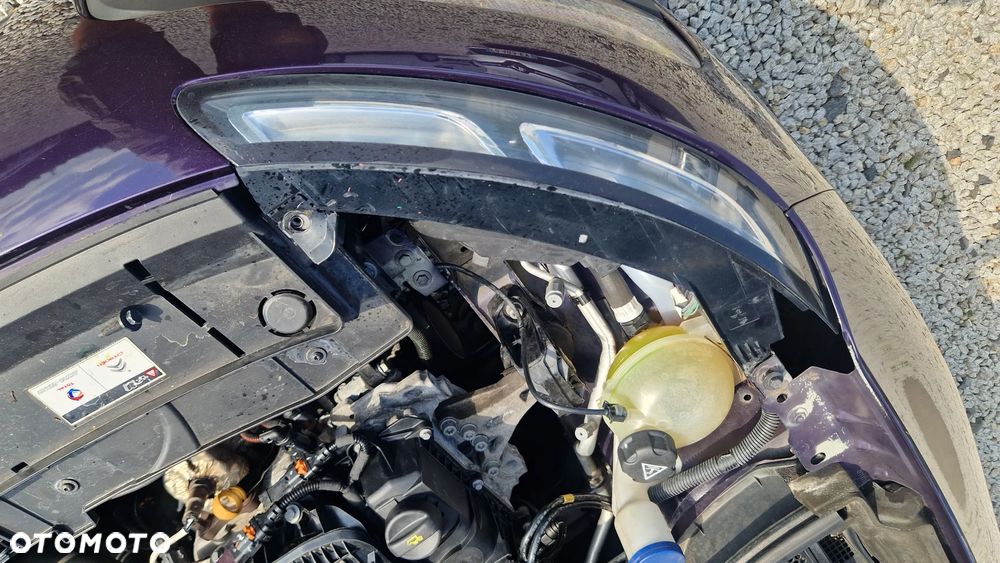 Citroën C4 Cactus 1.2 PureTech MoreLife S&S ETG - 17