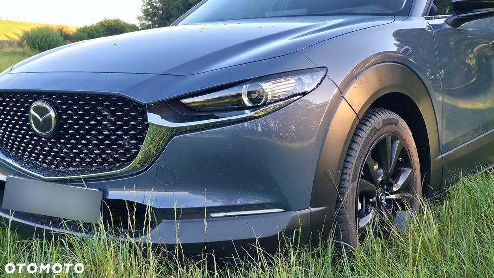 Mazda CX-30 - 3