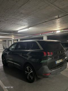 Peugeot 5008 - 12