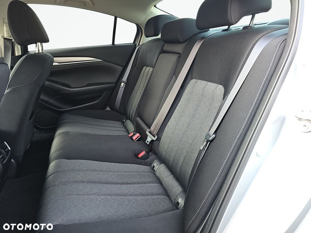 Mazda 6 2.0 SKYJoy/SkyBusiness - 13