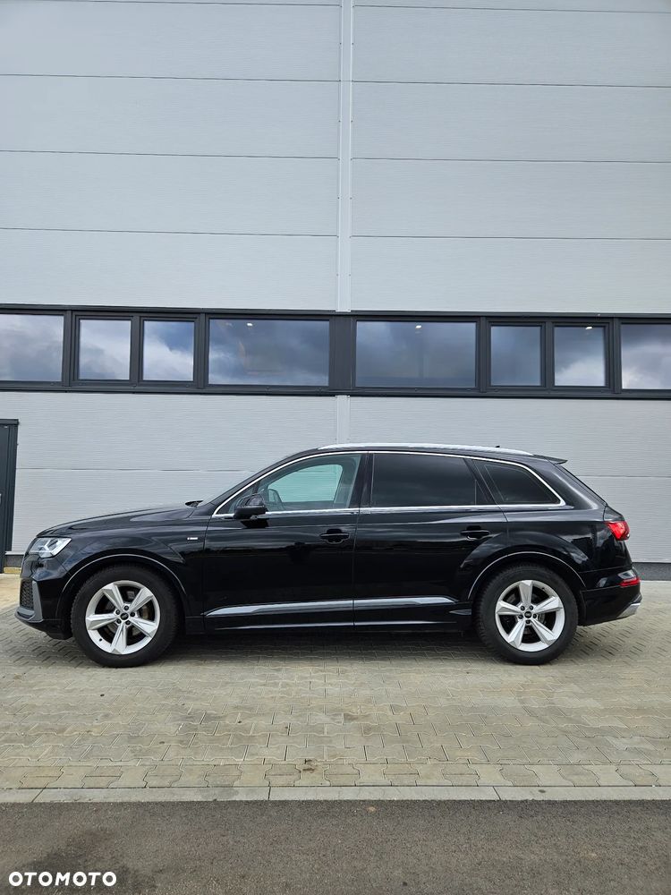 Audi Q7 - 9